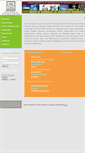 Mobile Screenshot of mtech.iiita.ac.in